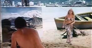 The Woman Hunter (1972) - Barbara Eden, Robert Vaughn, Stuart Whitman - Trailer (Mystery)