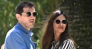 Iker Casillas y Sara Carbonero se separan tras más de diez años juntos