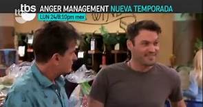 Anger Management - Nueva temporada