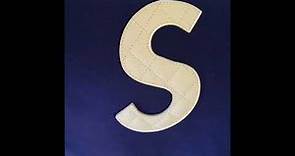Supreme S logo review