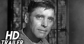 Birdman of Alcatraz (1962) ORIGINAL TRAILER [HD 1080p]