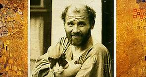 Feline frenzy: Gustav Klimt's obsession with cats