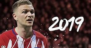 Kieran Trippier - Welcome to Atletico Madrid ! Insane Tackles/Skills/Assists/Goals