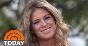 Supermodel Rachel Hunter On Finding Real Beauty | TODAY