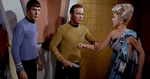 Watch Star Trek Season 1 Episode 24: Star Trek: The Original Series (Remastered) - A Taste of Armageddon – Full show on Paramount Plus
