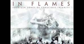 In Flames - Reroute to Remain Full Album Deluxe 4K HD