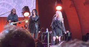 Stevie Nicks, “If Anyone Falls” - October 3, 2022 - live at Hollywood Bowl
