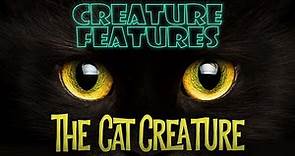 The Cat Creature (1973)
