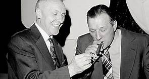Bill Shankly and Bob Paisley's Reign of Liverpool FC