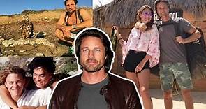 Martin Henderson || 10 Things You Didn't Know About Martin Henderson