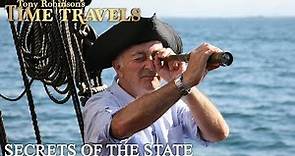 Tony Robinson's Time Travels | S1E1 | Secrets of the State