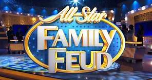 Family Feud AU All Star: The Bold and the Beautiful - Full Episode