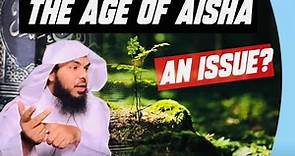 The Age of Aisha an Issue? Sheikh Uthman Ibn Farooq