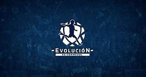 Evolución es CONMEBOL