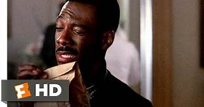 Beverly Hills Cop 2 (4/10) Movie CLIP - Dangerous Delivery (1987) HD