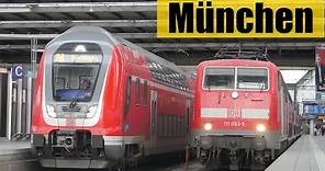 [Doku] München Hauptbahnhof (2020)