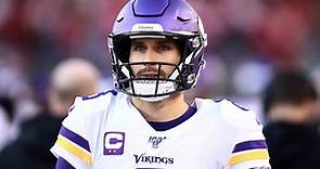 Kirk Cousins Has Made $140 Million in the NFL But Lives Like a College Kid to Save Money
