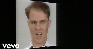 Thomas Dolby - Hyperactive! (12'' Version)
