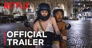 Love & Gelato | Official Trailer | Netflix