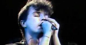 Tears for Fears - Mad World (Live 1984)