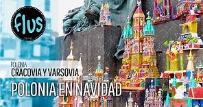 Cracovia y Varsovia en Navidad, Polonia - Flus Viajes