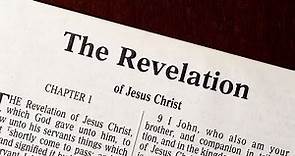 Revelation - Lesson 5 | JC Church of Christ | Sermon