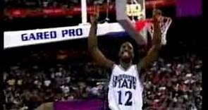 One Shining Moment - Mateen Cleaves