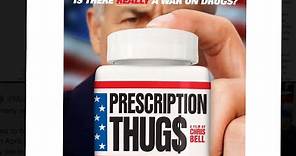 Prescription Thugs (Full Documentary)