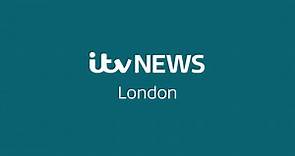 ITV News London : Latest news from London and the South East