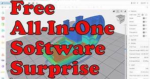 Best 3d Printing Software for Beginners