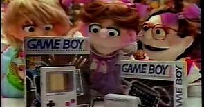 Kaybee Toy Store (vintage commercial)