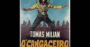 O' Cangaceiro - Riz Ortolani - 1970