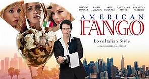 American Fango: Love Italian Style Trailer