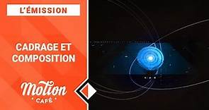 L'ÉMISSION #21 - Cadrage et Composition avec Pierre Magnol (Bright Photon)