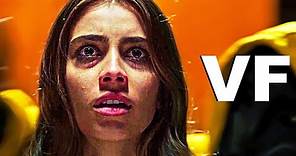 DIAMANTE Bande Annonce VF (2021)