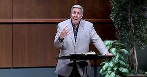 Colin Smith Sermons 2022 _ Faith Obeys God ( Unlocking The Bible )