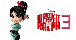 Wreck It Ralph 3 (2021) Official Trailer
