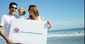 National CPR Foundation - CPR Certification Online (within minutes)