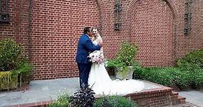 Wedding Videography: Litton and Kailee Sneak Peak