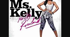 Kelly Rowland Feat. Tank - The Show