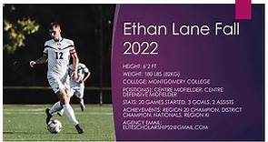 Ethan Lane Fall 2022 highlights MC #12
