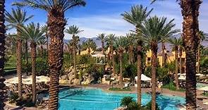 Westin Mission Hills Palm Springs
