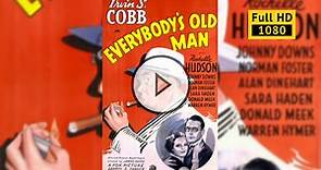 Everybody's Old Man (1936) фильм скачать торрент в хорошем качестве