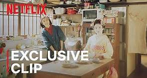 The Makanai: Cooking for the Maiko House | Featurette: Opening (without credits) | Netflix