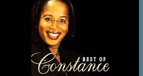 Best of Constance - Constance Aman (Album Complet) | Worship Fever Channel