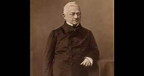 Adolphe Thiers | Wikipedia audio article
