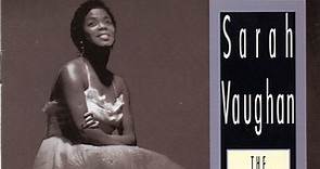 Sarah Vaughan - The George Gershwin Songbook Volume 2