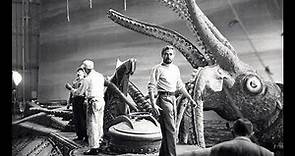 The Making of 20,000 Leagues Under The Sea (7/8)