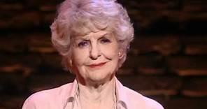 Elaine Stritch - Ladies Who Lunch