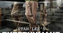 Stan Lee's Superhumans - streaming tv show online